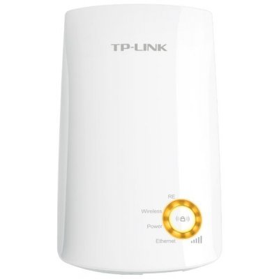 Wi-Fi   TP-link TL-WA750RE - #1