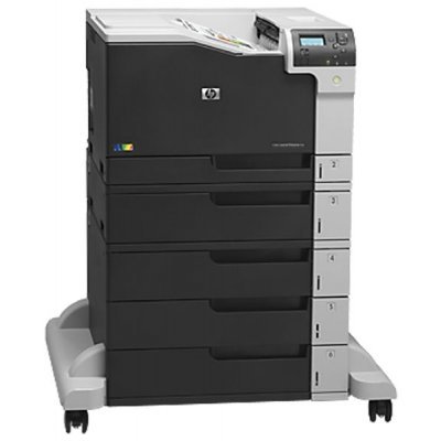     HP Color LaserJet Enterprise M750xh (D3L10A) - #1