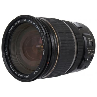   Canon EF-S 17-55mm f/2.8 IS USM - #2