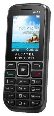    Alcatel OneTouch 1042D - #1