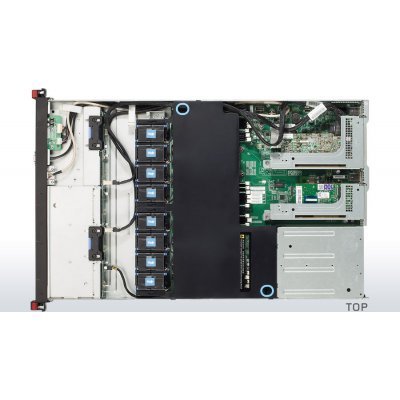   Lenovo ThinkServer RD540 (70AT000HRU) - #1