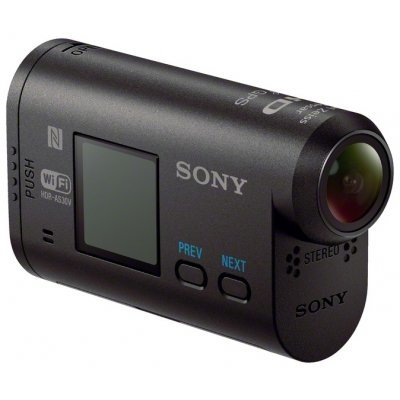    SonyHDR-AS30 - #2