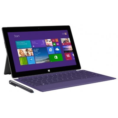    Microsoft Surface Pro 2 256Gb - #3