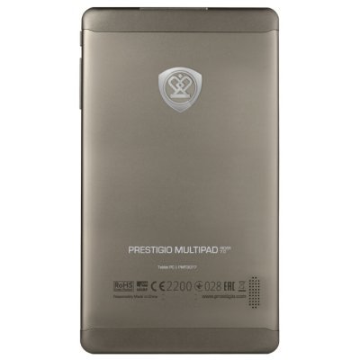    Prestigio MultiPad 8GB PMP3077C - #3