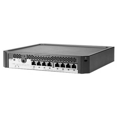   HP PS1810-8G Switch (J9833A) - #1