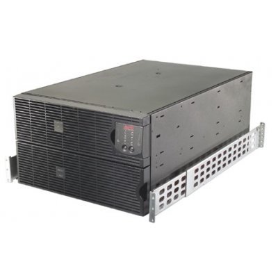     APC Smart-UPS RT 1000VA RM 230V - #1