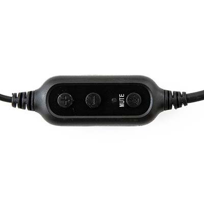    Logitech PC Headset 960 USB - #4