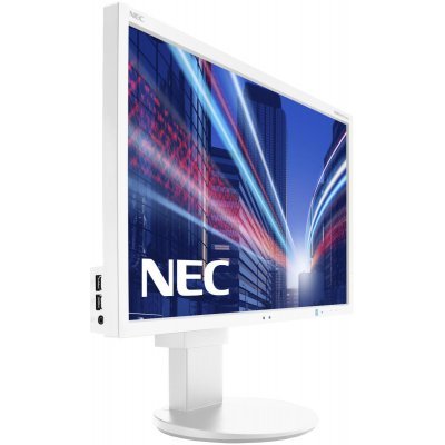   23" NEC EA234WMi White - #3