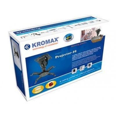     Kromax PROJECTOR-10   - #2