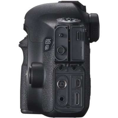    Canon EOS 6D BODY black - #2