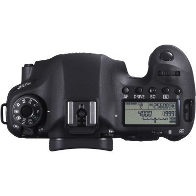    Canon EOS 6D BODY black - #3
