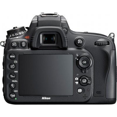    Nikon D610 BODY black - #2