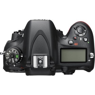    Nikon D610 BODY black - #3
