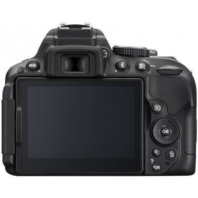    Nikon D5300 - #1