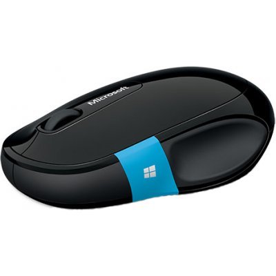   + Microsoft Sculpt Comfort Desktop Black USB - #3