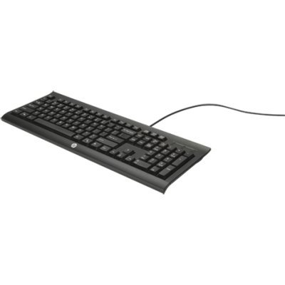   HP Keyboard K1500 (H3C52AA) - #1