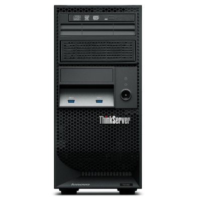   Lenovo ThinkServer TS140 (70A4000MRU) - #1