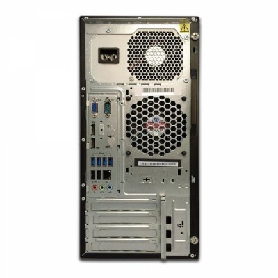   Lenovo ThinkServer TS140 (70A4000MRU) - #2
