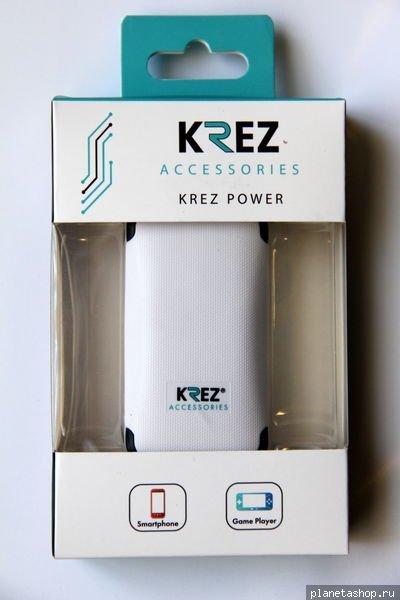 Krez Power Li4401w  -  8