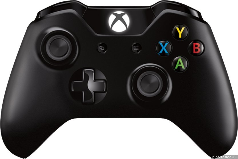 Ремонт джойстика xbox one