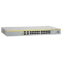  Allied Telesis AT-8000GS/24POE