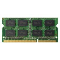   HP 4GB PC3-12800 (DDR3-1600) SODIMM