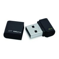 USB  8Gb Kingston DataTraveler MCK 