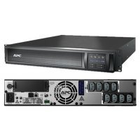    APC Smart-UPS X 1500VA Rack/Tower LCD 230V
