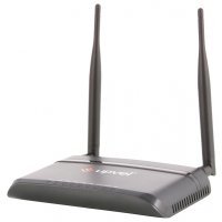 Wi-Fi  Upvel UR-326N4G
