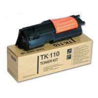 - Kyocera TK-110 Black  FS-1016MFP/1116MFP/720/820/920