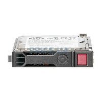   4Tb HP 3.5" (LFF) Hot Plug Smart Drive SC Midline (693687-B21)
