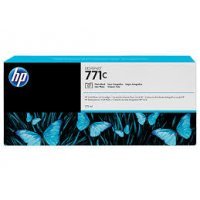  HP 771C 775ml -  HP Designjet Z6200 (B6Y14A)