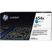 -    HP 654A LaserJet,  (CF331A)