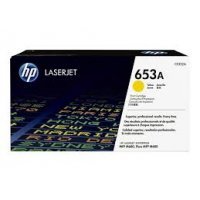  HP (CF322A)     Color LaserJet Enterprise M651/M680