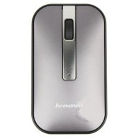  Lenovo Wireless Mouse N60 Gray (888013400)