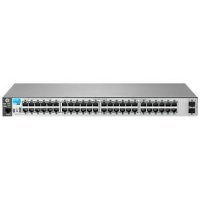 HP 2530-48G-2SFP+ Switch (J9855A)