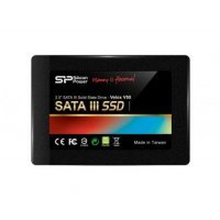  SSD Silicon Power 480GB S55 SATA III 7mm SP480GBSS3S55S25