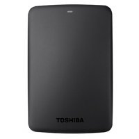    Toshiba CANVIO BASICS 2TB