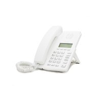 VoIP- Fanvil X3P white