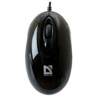  Defender Phantom 320 Black USB