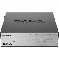  D-Link DES-1005D/O2B