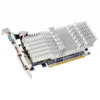   Gigabyte GeForce GT 610 810Mhz PCI-E 2.0 1024Mb 1200Mhz 64 bit DVI HDMI HDCP