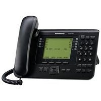 VoIP- Panasonic KX-NT560RU 