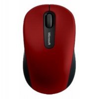  Microsoft Mobile Mouse 3600 PN7-00014 Red Bluetooth