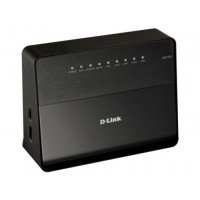Wi-Fi  D-Link DIR-320A/A1A