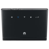 Wi-Fi   Huawei B315