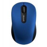  Microsoft Mobile Mouse 3600 PN7-00024 Blue Bluetooth