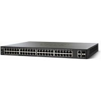  Cisco SG220-50P-K9-EU
