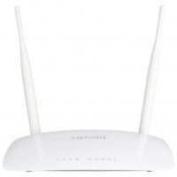 Wi-Fi  UPVEL UR-326N4G ARCTIC WHITE