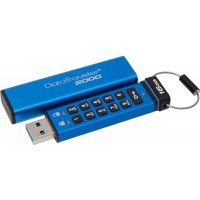 USB  Kingston DT2000/16GB